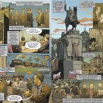 1918 – zakládání republiky