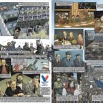 1989 – Pád komunismu