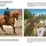 Kniha je na motivy Čapkových Hovorů s TGM