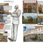 Parlamentní a volební systém té doby bylo třeba současnému čtenáři dovysvětlit