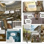 Samozřejmě nechybějí velké Masarykovy causy